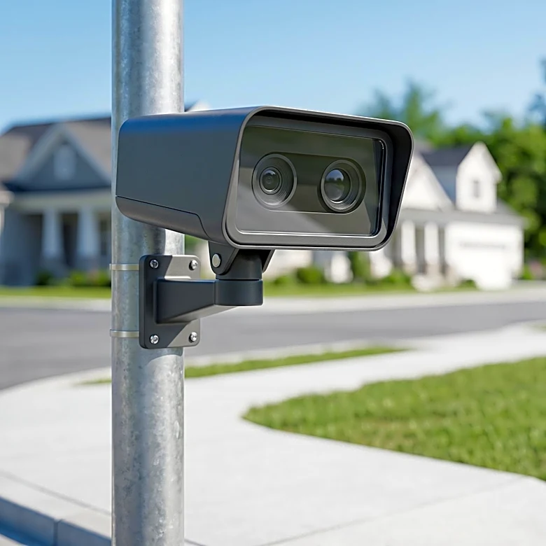 Homer Glen Suspends Flock Camera Use Amid Misuse Allegations