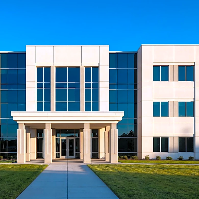 Casper Police Department Headquarters Project Secures $15 Million Funding for Final Phase