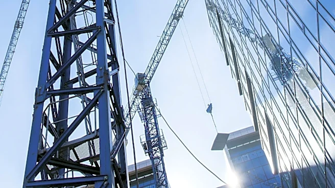 Prince William County Offers Conditional Plan Approval to Expedite Development Projects
