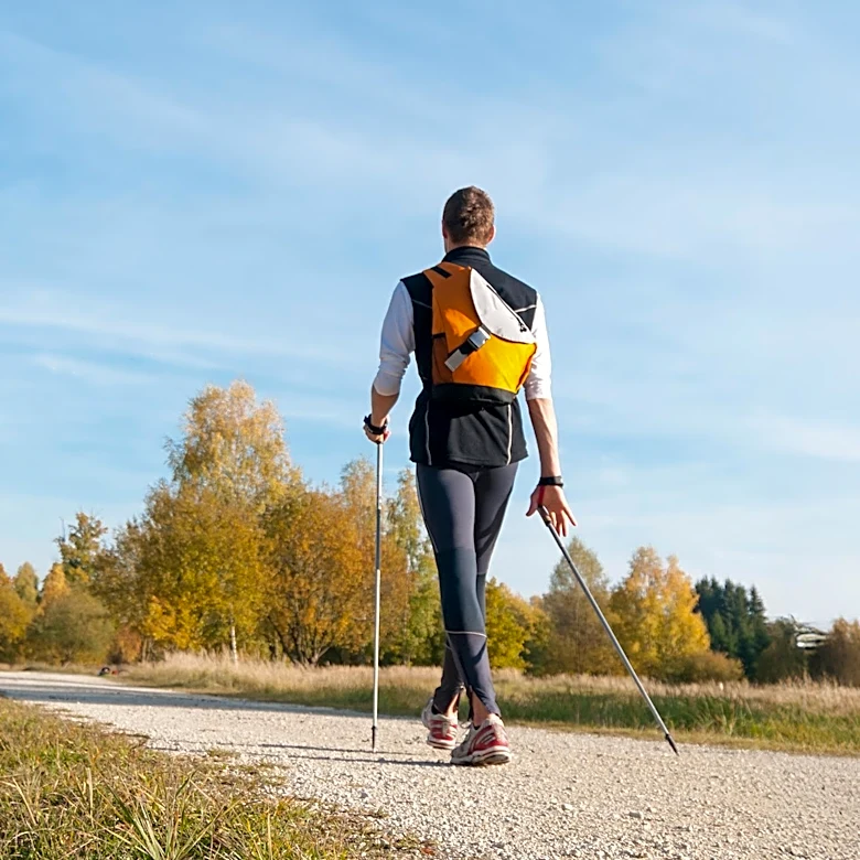 Regular Walking and Physical Activity Linked to Improved Quality of Life for Individuals with Multiple Sclerosis