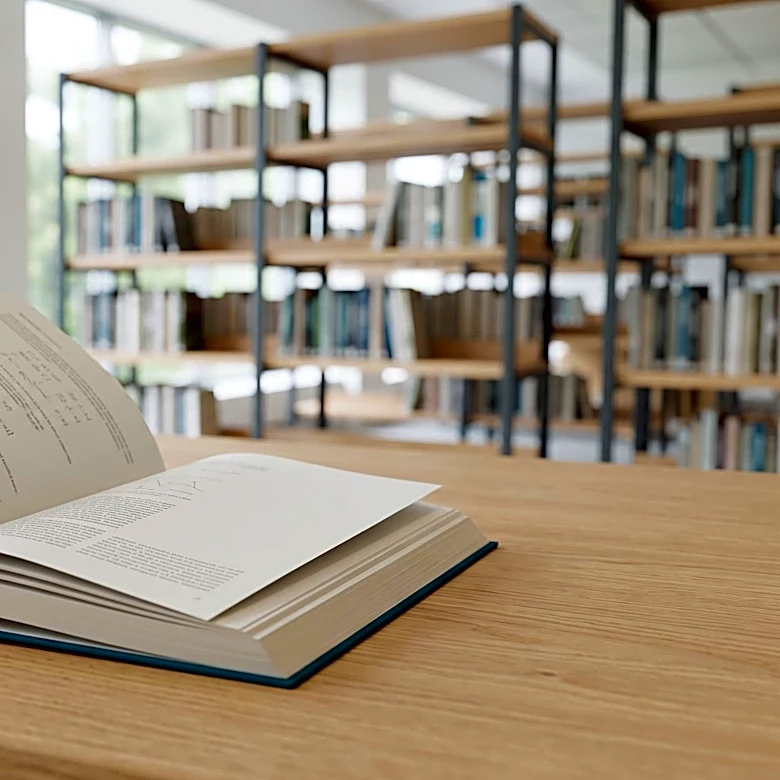 American Library Association Seeks Executive Director for School Librarians Division