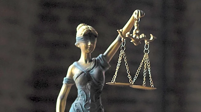 Justice Ketanji Brown Jackson's Judicial Philosophy Debated in Supreme Court Opinion