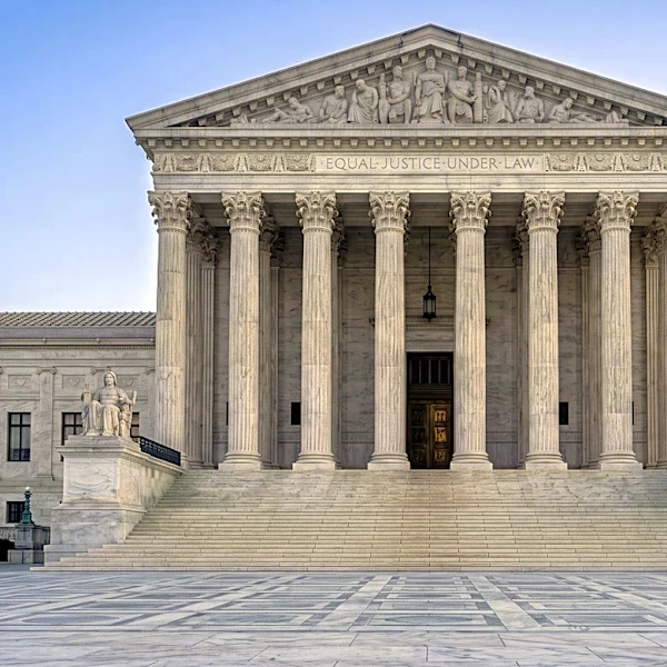 Congressman Harris Advocates for Constitutional Amendment to Maintain Nine Supreme Court Justices