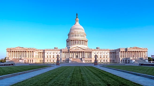 Congresswoman Harshbarger Introduces 'Freedom to Home Distill Act' to Legalize Small-Scale Liquor Production