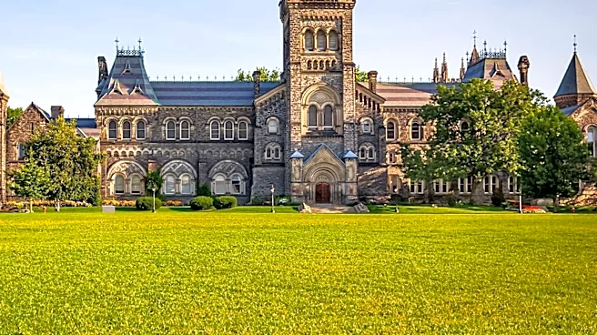 Universities Criticized for Undermining Evolution Theory Through Actions on Diversity and Academic Standards