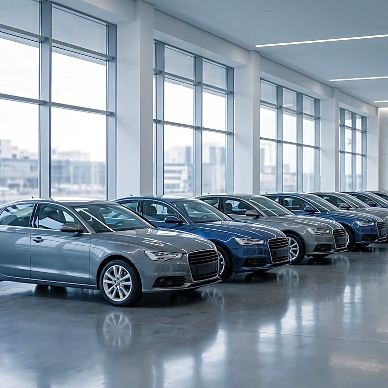 Federal Trade Commission Issues Consumer Alert on Fake Car Dealership Websites and Payment Scams