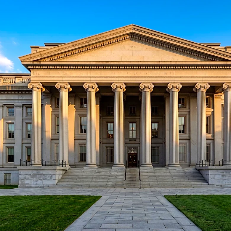 U.S. Treasury Department Blocks Journalists from G20 Meeting in North Carolina