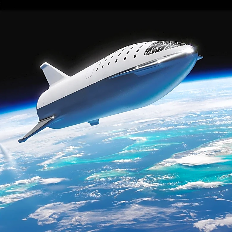 Sierra Space Secures National Security and Commercial Contracts for Dream Chaser's Inaugural Flight