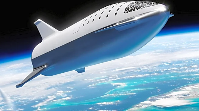 Sierra Space Secures National Security and Commercial Contracts for Dream Chaser's Inaugural Flight
