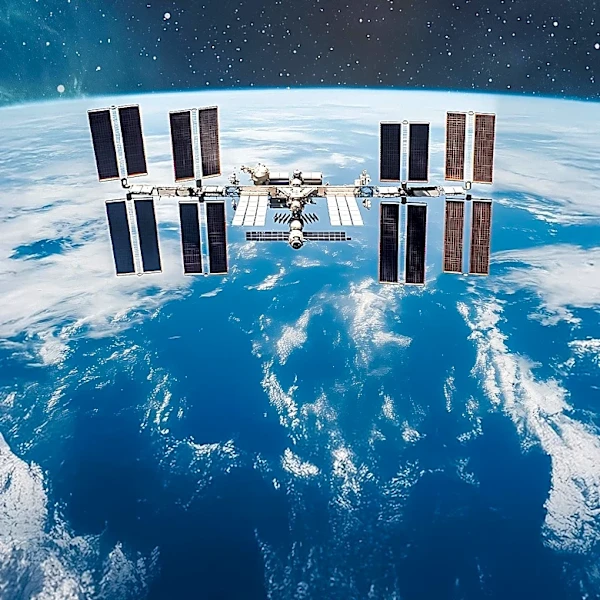 ISS National Lab Reaches 1,000-Payload Milestone, Highlighting Commercialization in Low Earth Orbit