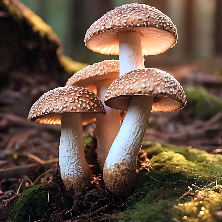 University of Florida Highlights Fungi-Fueled Career Paths During Mushroom Month