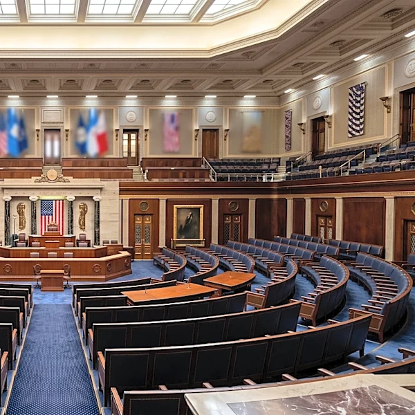 House Republicans Commit to Completing September Legislative Work, Postpone AI Data Center Debate