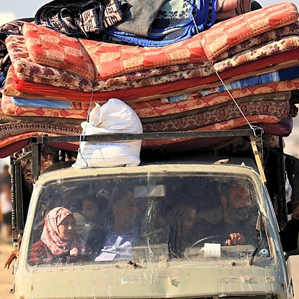 World Food Programme Reduces Aid to West Bank and Gaza Due to Funding Shortfalls