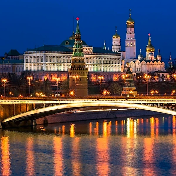 USTR Seeks Public Input on Russia's WTO Compliance for Annual Report to Congress
