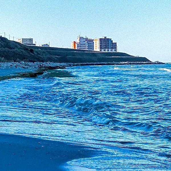 U.S. Representative Jeff Van Drew Secures $99 Million for Southern New Jersey Beach Replenishment