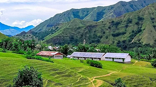 Transparency Concerns Raised Over $50 Billion Rural Health Transformation Program