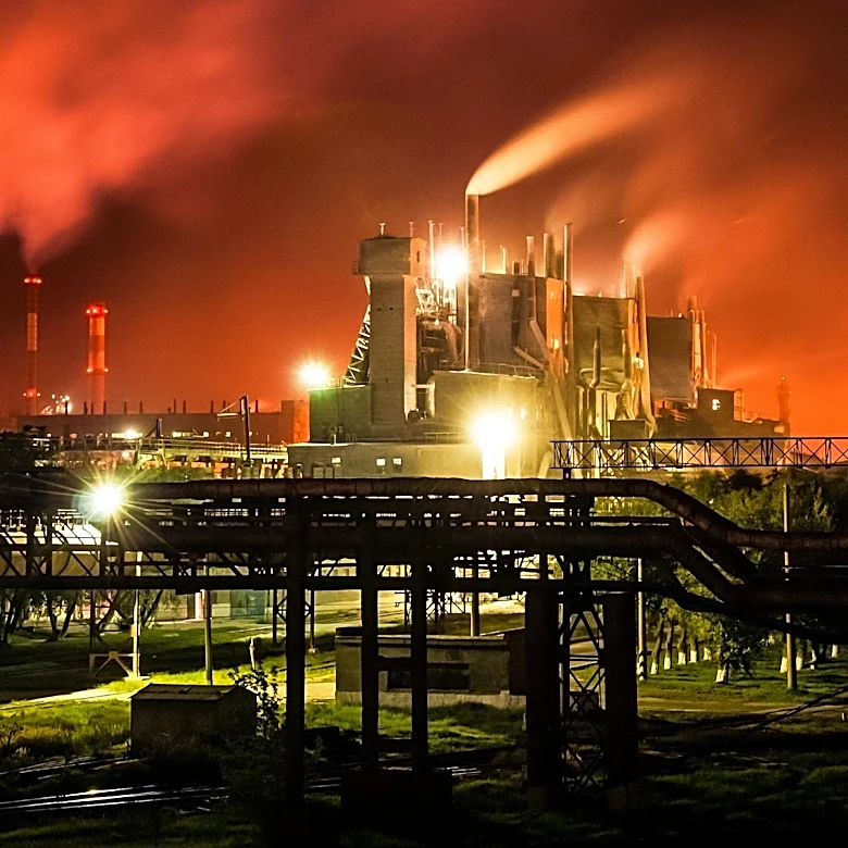Ascension Parish Residents Raise Environmental and Job Concerns Over Hyundai Steel Plant Air Permit Hearing