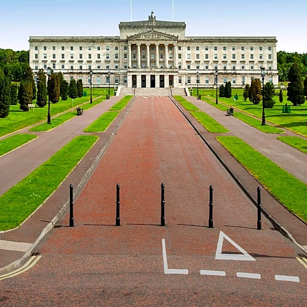 Unionist Representatives Oppose 'New Ireland' Discussion in Local Democracy Week Program