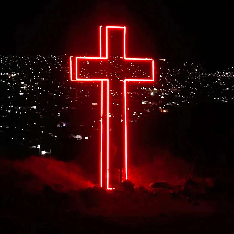 American Christianity's Approach to Justice Questioned by Theologian Charlie Dates