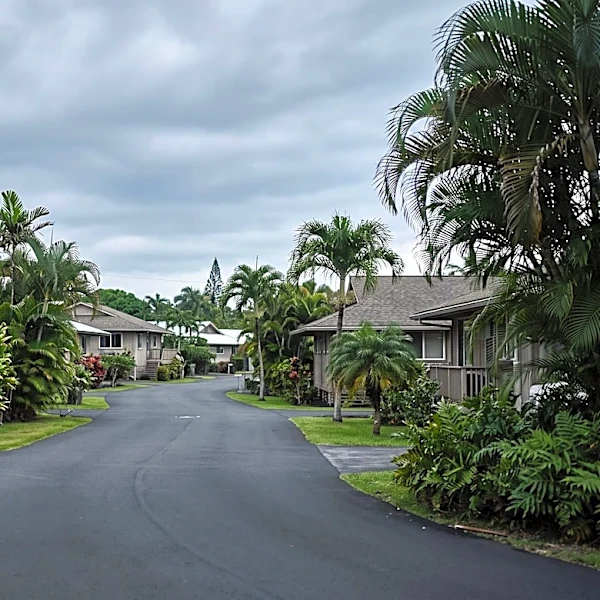 Hawaii Island Police Seek Public Assistance to Locate Missing Man Brandon Cranfield