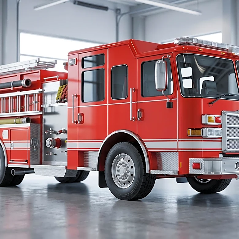 Belvue Township Fire Department Receives $10K State Farm Grant for Safety Equipment