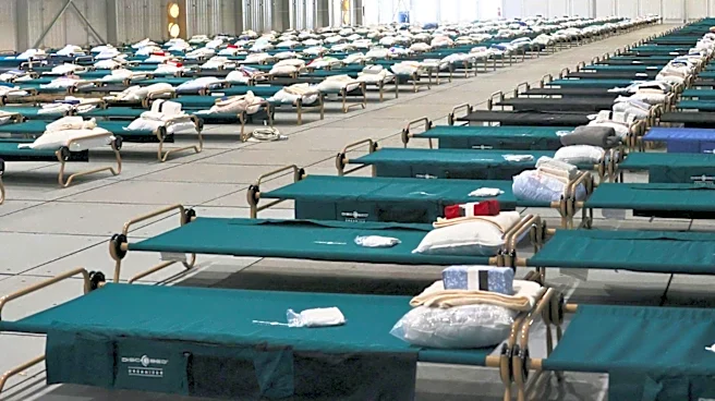 International Organization for Migration (IOM) Partners with Egypt to Establish Migrant Health Unit