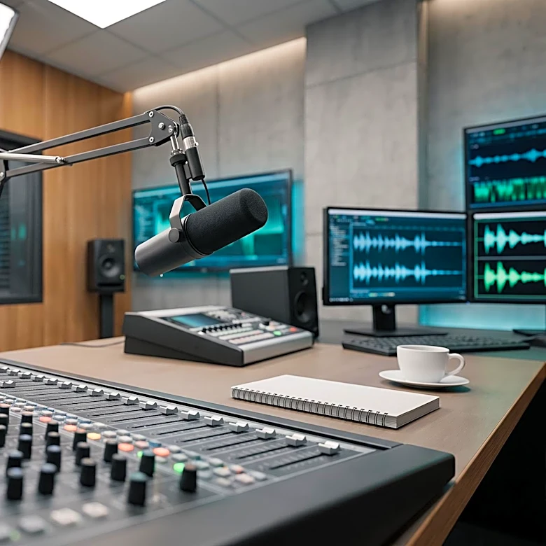 Pittsburgh Community Broadcasting Expands News Service with 92.1 FM Acquisition in Western Pennsylvania