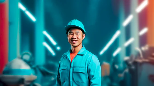 U.S. Semiconductor Manufacturing Workforce Requires Tailored Training and Diverse Recruitment