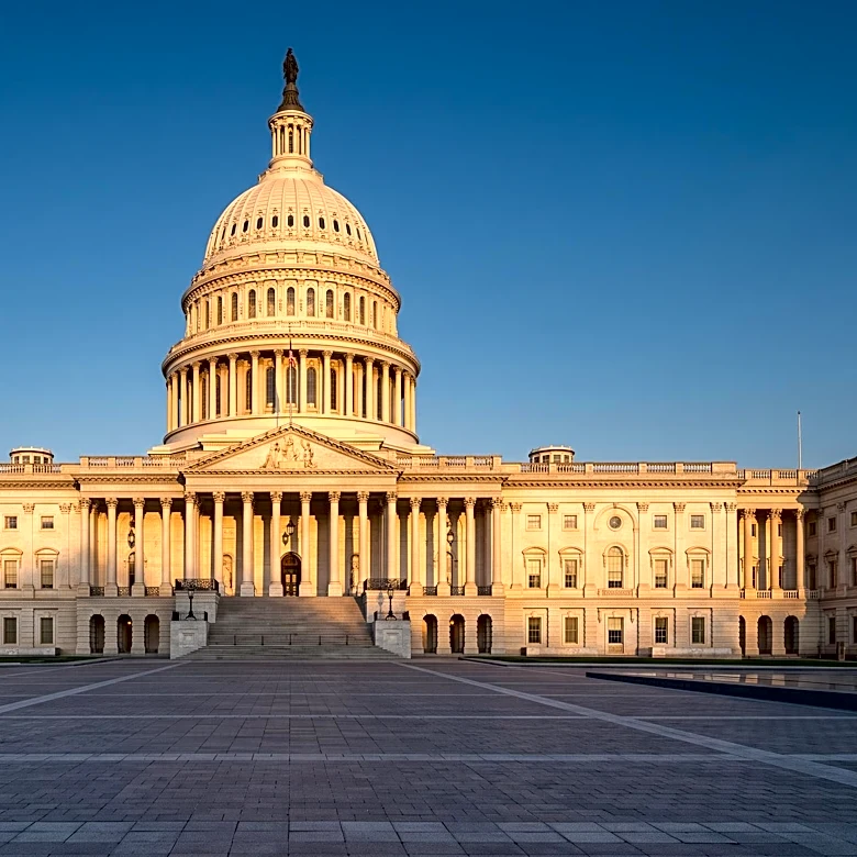 House Subcommittee Approves GUARD Act to Ban Threatening Foreign-Made Robots