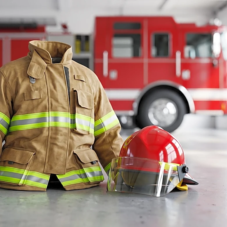 City of Yuma Fire Department Opens Recruitment for Fire Fighter Recruits