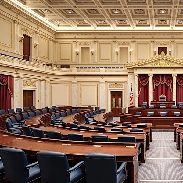 House Committee Unanimously Passes Diesel Emissions Reduction Act Reauthorization