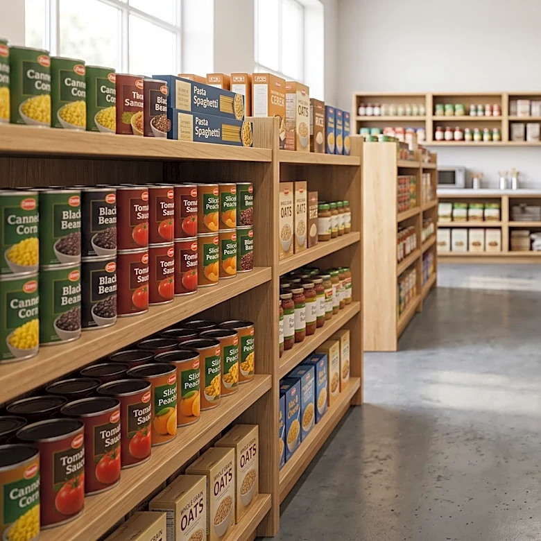 FirstEnergy Foundation Allocates $1.1 Million to Combat Hunger in West Virginia and Maryland
