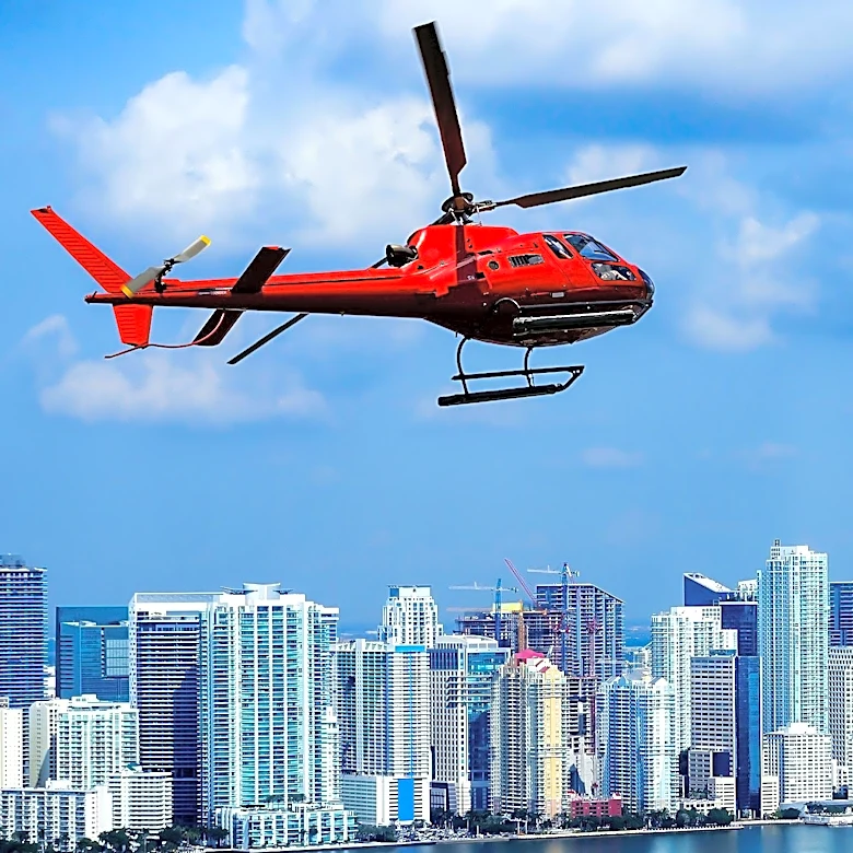 U.S. Representative Ed Case Opposes Helicopter Tour Exemption for Public Safety Concerns