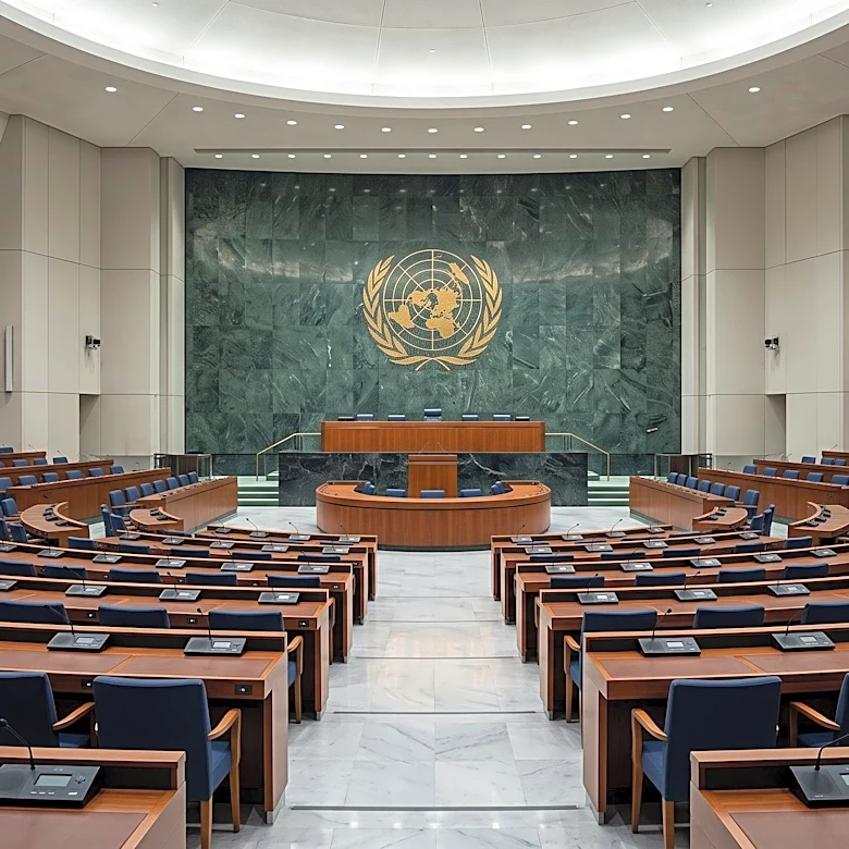 European Council on Foreign Relations Analysis Suggests Russian Influence in Italy Through Roberto Vannacci