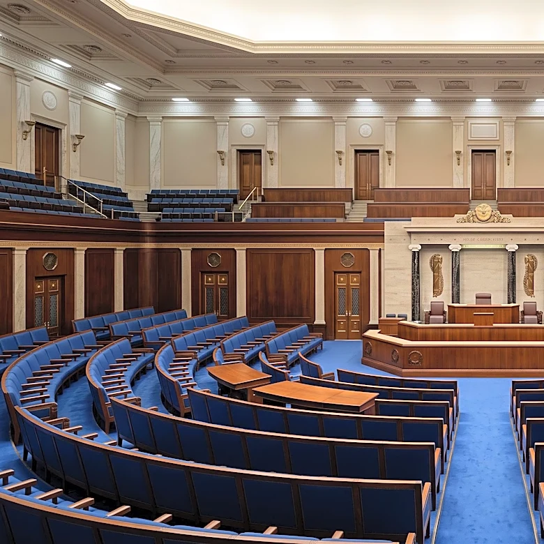 House Adopts Representative Jeff Crank's Resolution to Condemn Socialism