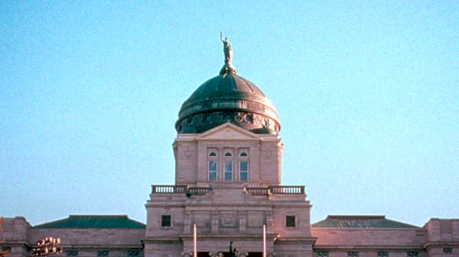 Montana State Auditor James Brown Initiates First Market Conduct Review of Blue Cross and Blue Shield of Montana in Over a Decade