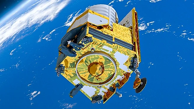 NASA Solicits Proposals for Cryosphere Research to Address Urgent Climate Topics