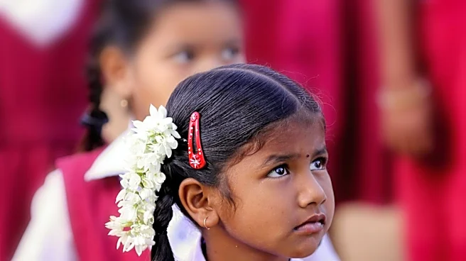 Philanthropy Asia Alliance Expands India Engagement, Funds Education and Women's Empowerment Ventures