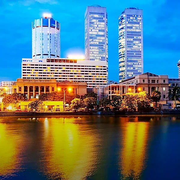 World Bank Invests $77 Million in THRIVE Colombo Project to Transform Sri Lanka's Capital into a Tourism Destination