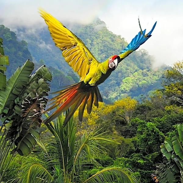 Latin America and Caribbean Mobilize Nearly $2 Billion for Nature Conservation