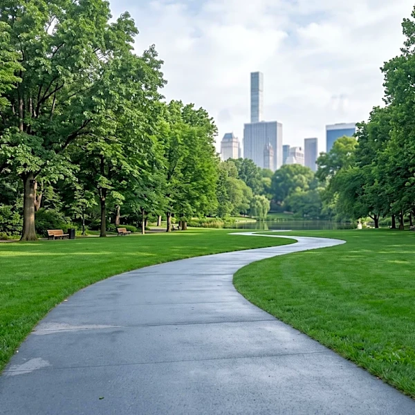 Man Found Fatally Shot in Atlanta's South Bend Park