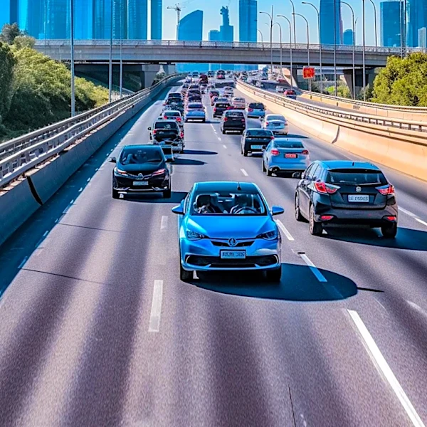 Florida Governor DeSantis Blocks License Plate Reader Use on State Roads Despite Prior Funding Approvals