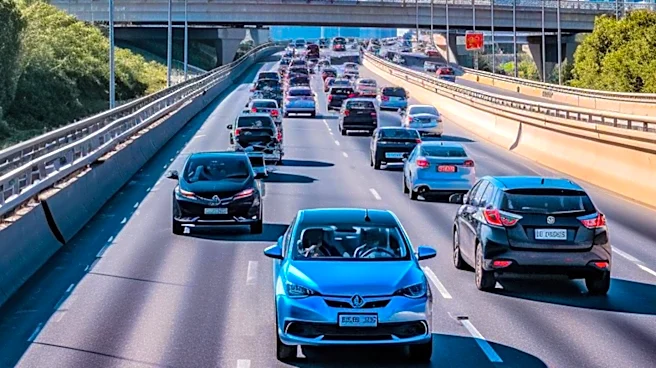 Florida Governor DeSantis Blocks License Plate Reader Use on State Roads Despite Prior Funding Approvals