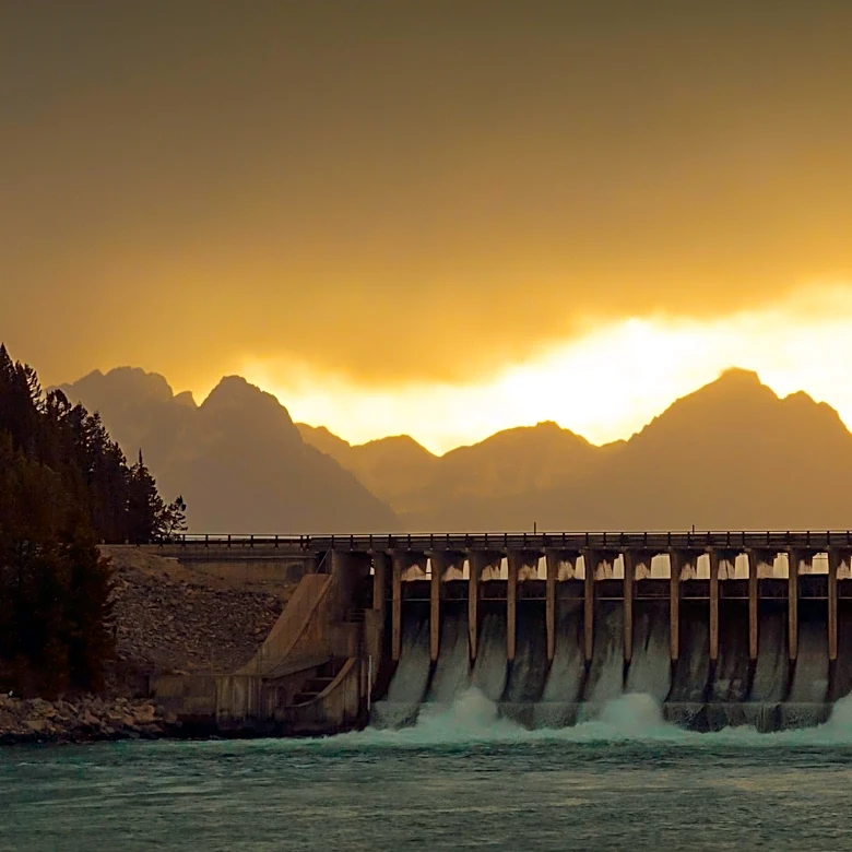 Missoula County Supports Trout Unlimited's Plan to Reconstruct Clark Fork River Dam for Fish Passage and Irrigation