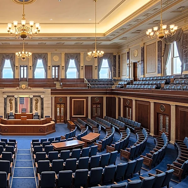 House Democrats Consider Caucus Rule Changes Following Member Defections