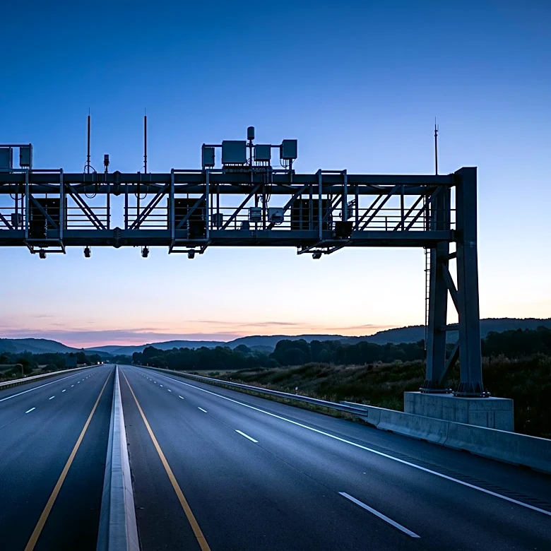 Maryland Transportation Authority Faces Nearly $1 Billion in Unpaid Out-of-State Tolls