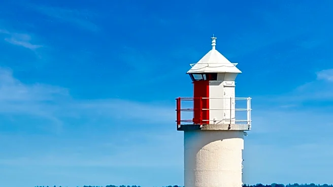 Volunteers Sought for Grand Island East Channel Lighthouse Restoration in Munising, Michigan