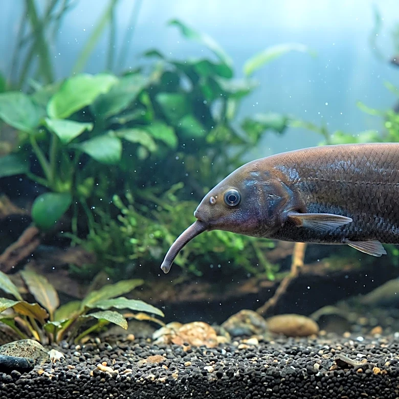 Columbia University Researchers Map Electric Fish Brain to Advance AI Learning