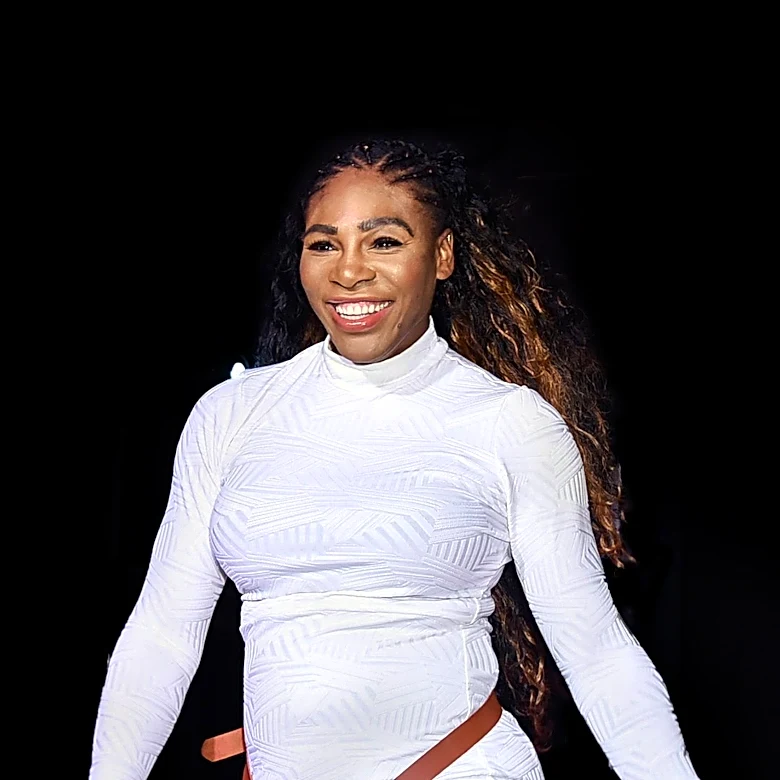Serena Williams' Postpartum Journey Highlights Black Maternal Health Disparities and Recovery Challenges