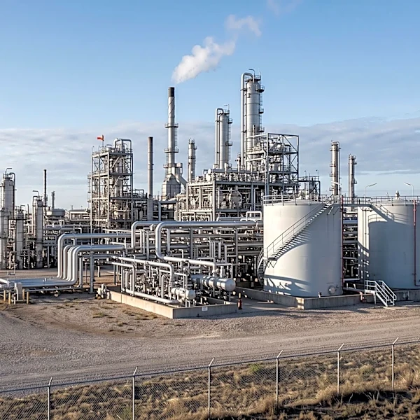 Lawsuit Filed Against Marathon Petroleum Refinery by 129 Residents Following Pollutant Release